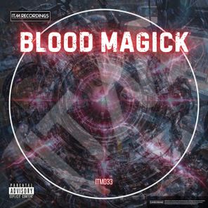 BLOOD MAGICK - DOOMSDAY EP 1 BLOOD MAGICK – DOOMSDAY EP