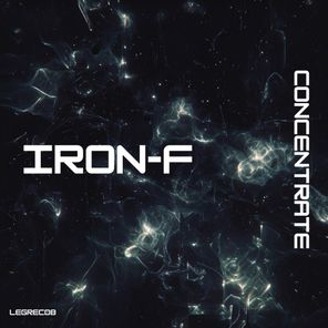 Iron-F – Concentrate