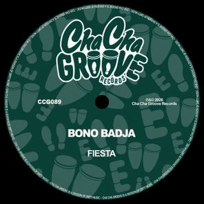 Bono Badja – Fiesta