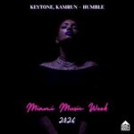 Keytone, Kamrun – Humble