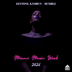 Keytone, Kamrun – Humble