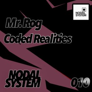Mr. Rog – Coded Realities