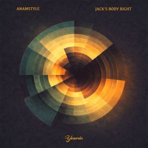 AnAmStyle – Jack’s Body Right