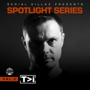 Saxxon, T>I – Spotlight Series Vol. 3