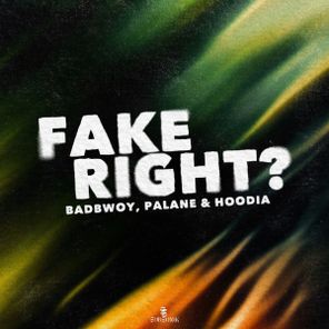 Badbwoy, Palane – Fake Right?