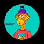 Manuel Zach – Bounce EP