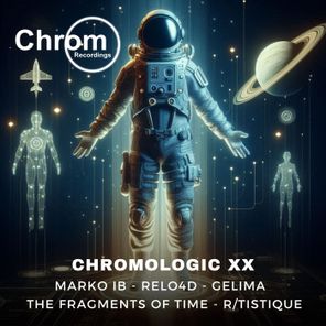 R/Tistique, RELO4D – Chromologic XX