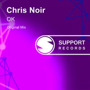 Chris Noir – OK
