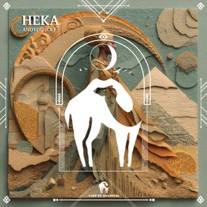 Cafe De Anatolia, AndYou (CR) – Heka