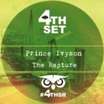 Prince Ivyson – The Rapture