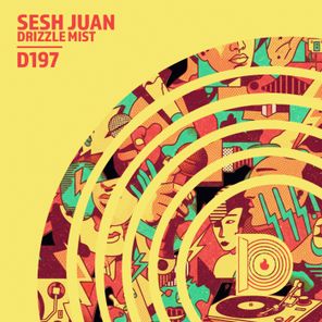 Sesh Juan – Drizzle Mist