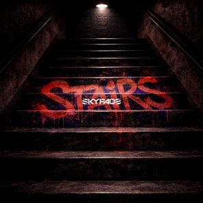 Skyfade – Stairs