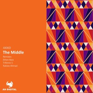Ethen Bass, Rabiee Ahmad – The Middle