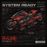 Peerk, Revok. - System Ready 3 Peerk, Revok. – System Ready
