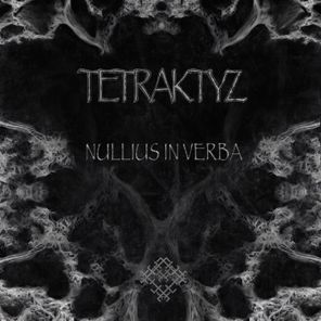 Yoshua E.m, Tetraktyz - Nullius in Verba 1 Yoshua E.m, Tetraktyz – Nullius in Verba