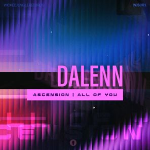 Dalenn – Ascension