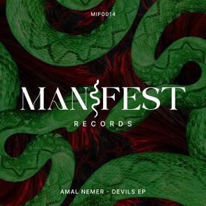 Amal Nemer – Devils EP