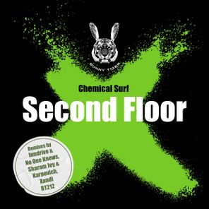 Chemical Surf, Sharam Jey – Second Floor