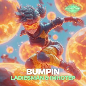 LADIESMAN, IMHOTEP – Bumpin
