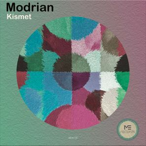 Modrian – Kismet EP