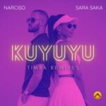 Filipe Narciso, Wilson Timba – Kuyuyu