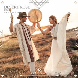 Luyo, Cafe De Anatolia – Desert Rose