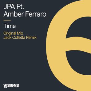 Jack Colletta, JPA – Time