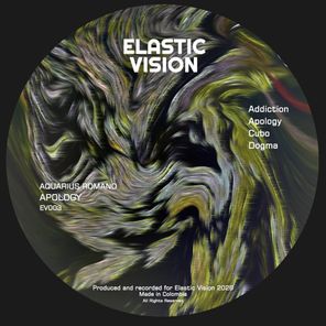 AQUARIUS ROMANO – Apology