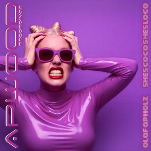 Olaf Apholz – She’s Coco She’s Loco