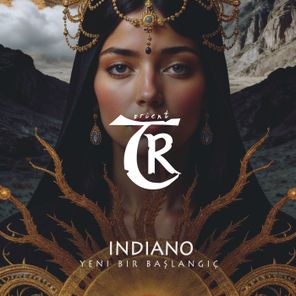 Indiano, Tibetania – Yeni Bir Başlangıç