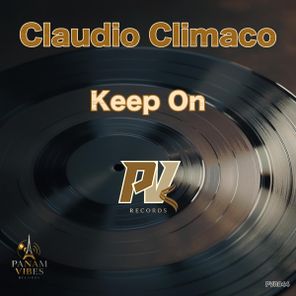 Claudio Climaco – Keep On