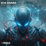 Rob Binner – Mindshift