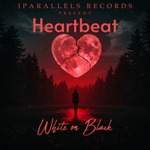 White on Black – Heartbeat
