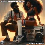 Rick Marshall – Paradise