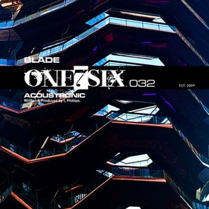 Blade (Dnb) – O7S 032