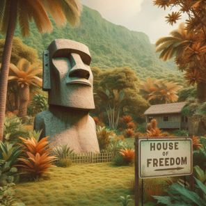 Din Jay – House Of Freedom