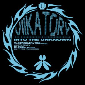 Viikatory – Into The Unknown