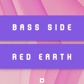 Bass Side – Red Earth