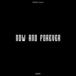 CARV – Now and Forever