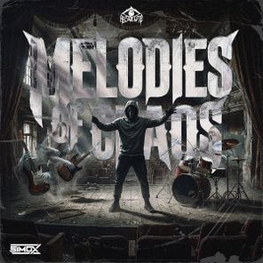 Simox – MELODIES OF CHAOS