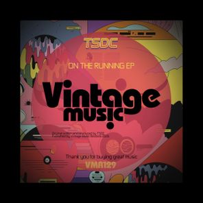 TSDC – On The Running