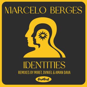 Marcelo Berges, Aman Dava – Identities