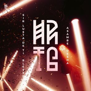 Sir Lusta De Ti, Blesso – Asambe