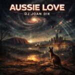 Joan Dik – Aussie Love
