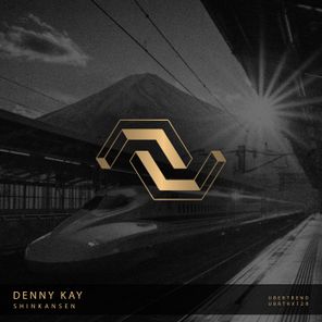 Denny Kay – Shinkansen