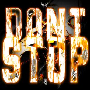 Gudgeon – Don’t Stop