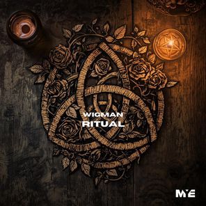 Wigman – Ritual