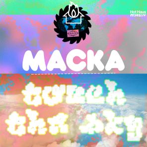 Macka – Touch The Sky