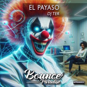 DJ Ter – El Payaso
