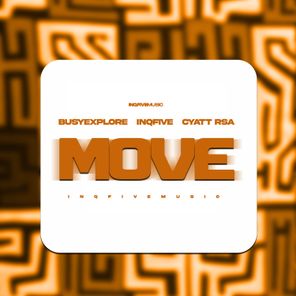 InQfive, BusyExplore – MOVE
